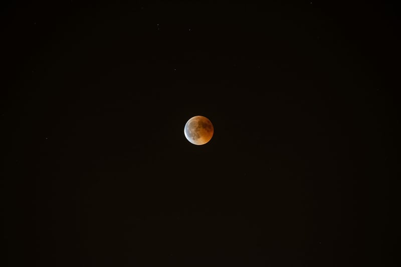 Eclipses
