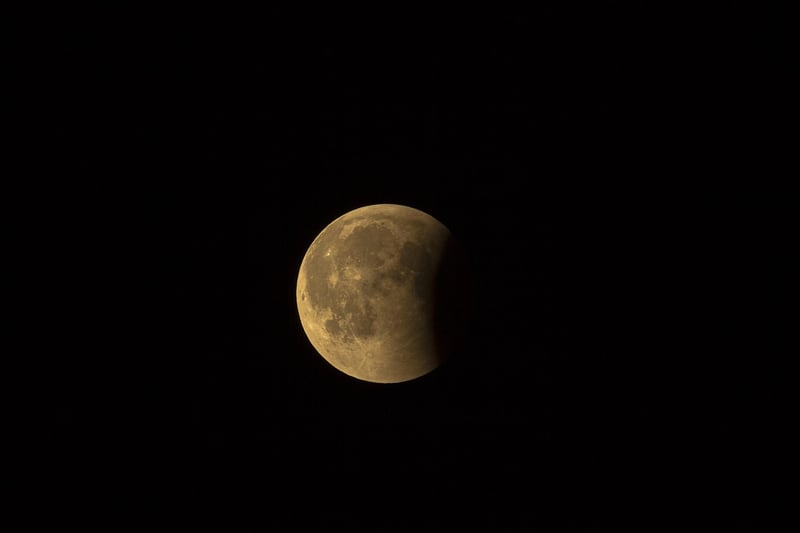 Lunar Phases