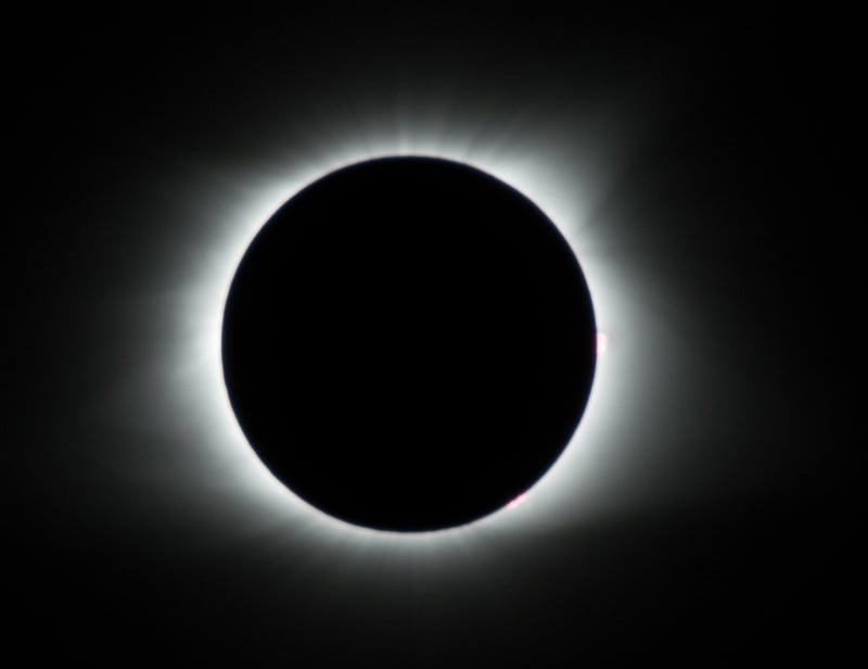 Solar Eclipse
